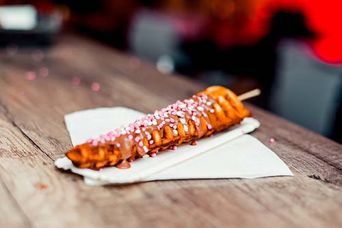 Good Mood - Winterbar